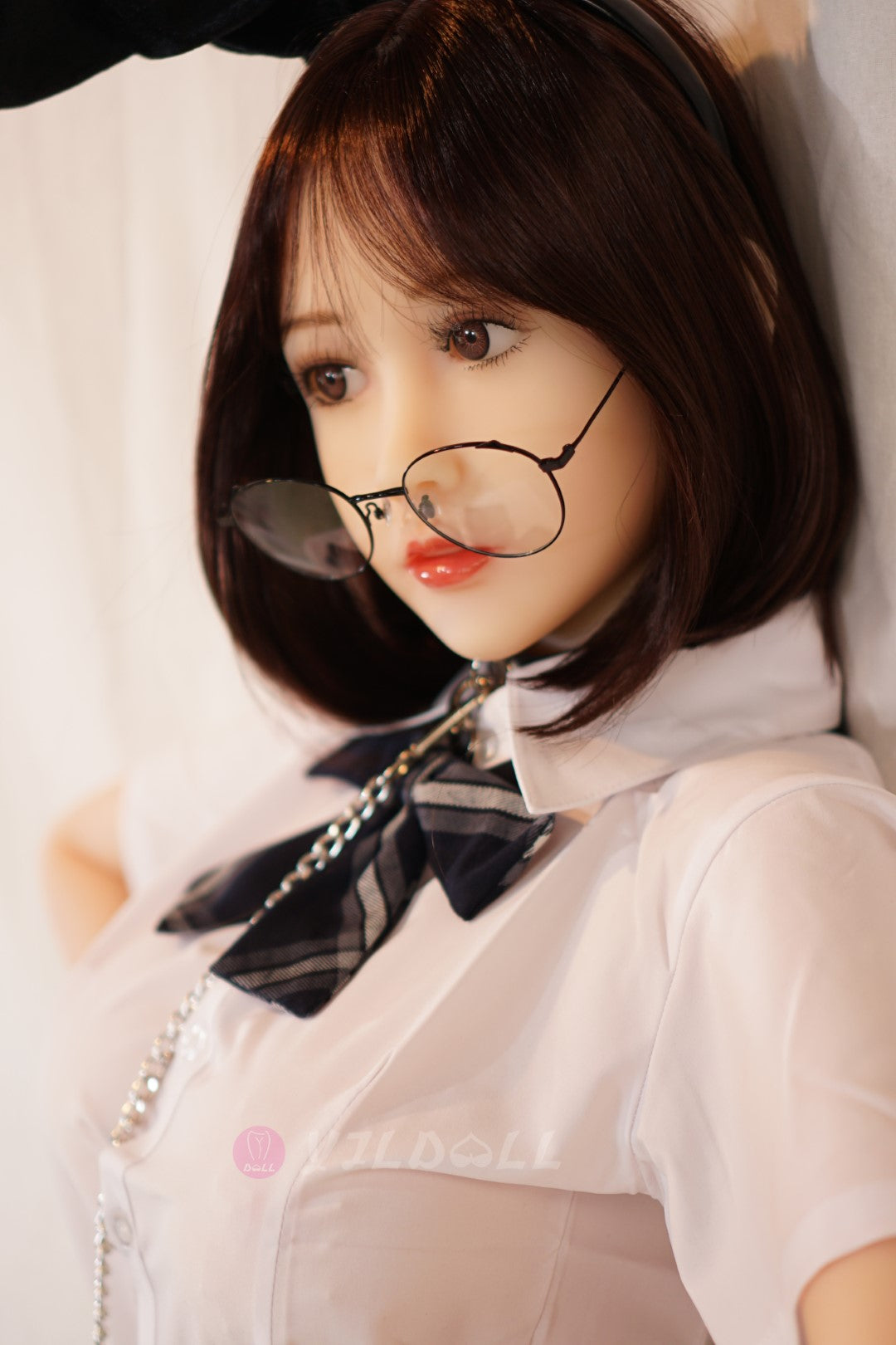 Sasa sexdukke (YJL Doll 156 cm f-cup silikone)