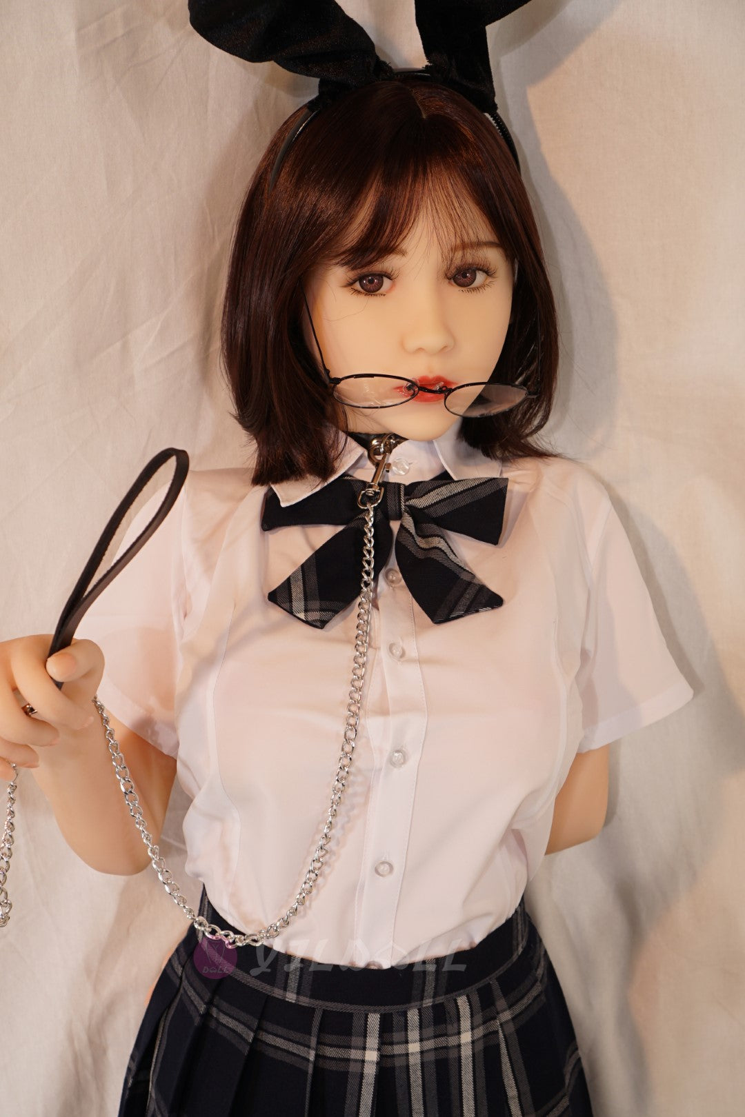 Sasa sexdukke (YJL Doll 156 cm f-cup silikone)