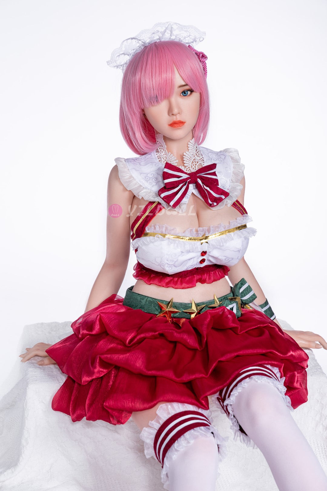 Gita sexdukke (YJL Doll 163 cm f-cup #804 silikone)