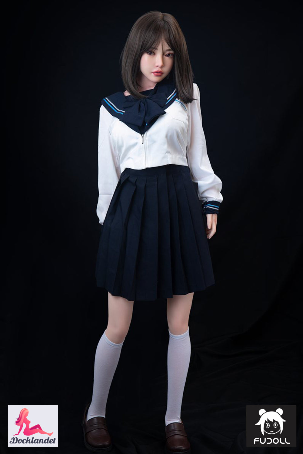Miantu sexdukke (FUDoll 148cm D-cup #J007 TPE+silikone)