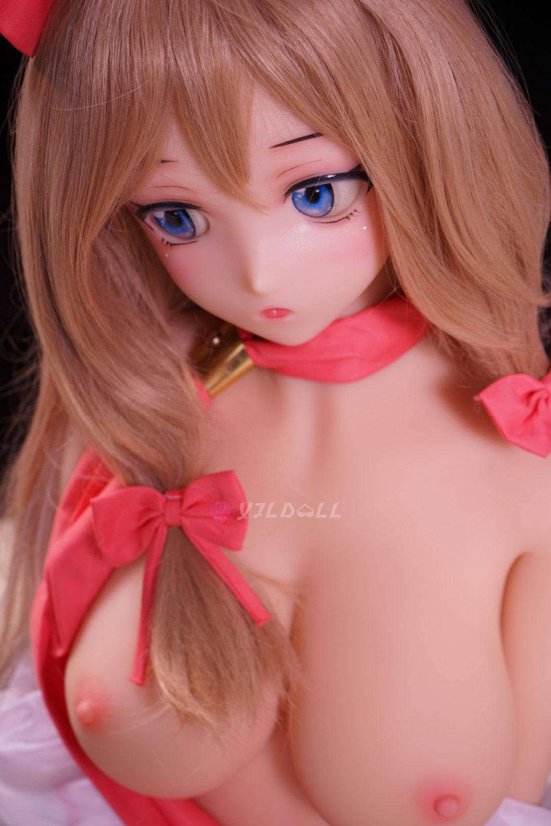 Shizuki sexdukke (YJL Doll 156 cm F-cup #008 silikone)