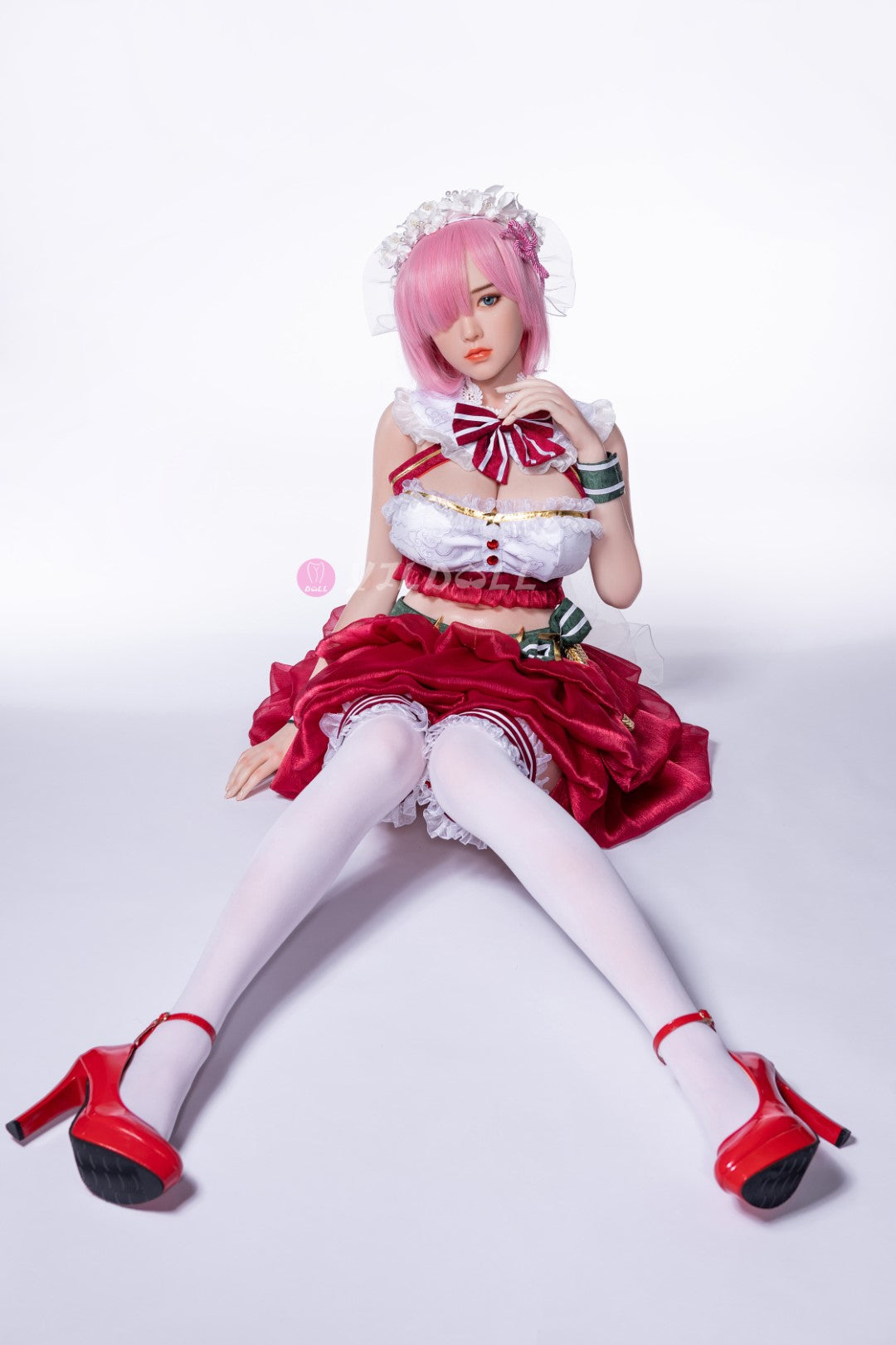 Gita sexdukke (YJL Doll 163 cm f-cup #804 silikone)