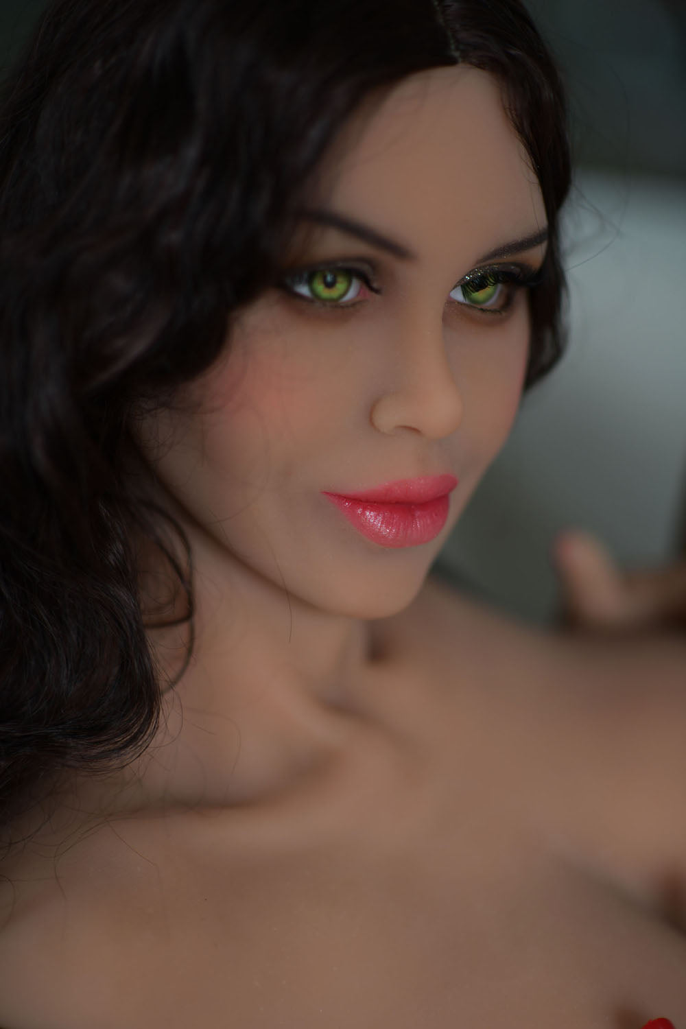 Freddie sexdukke (HRDoll 154 cm e-cup #36 TPE)