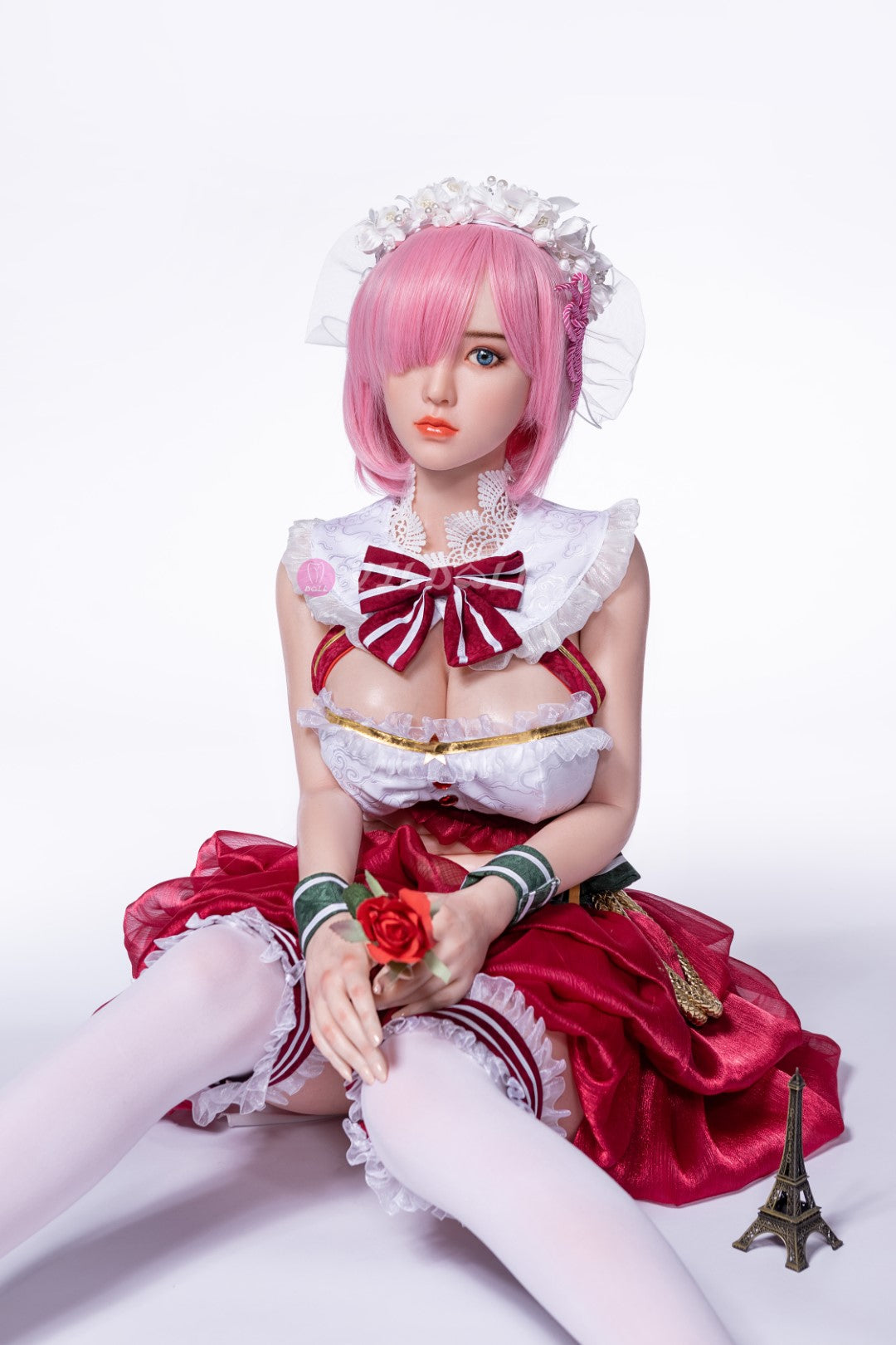 Gita sexdukke (YJL Doll 163 cm f-cup #804 silikone)