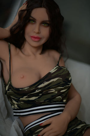 Freddie sexdukke (Hrdoll 154 cm e-cup #36 TPE)