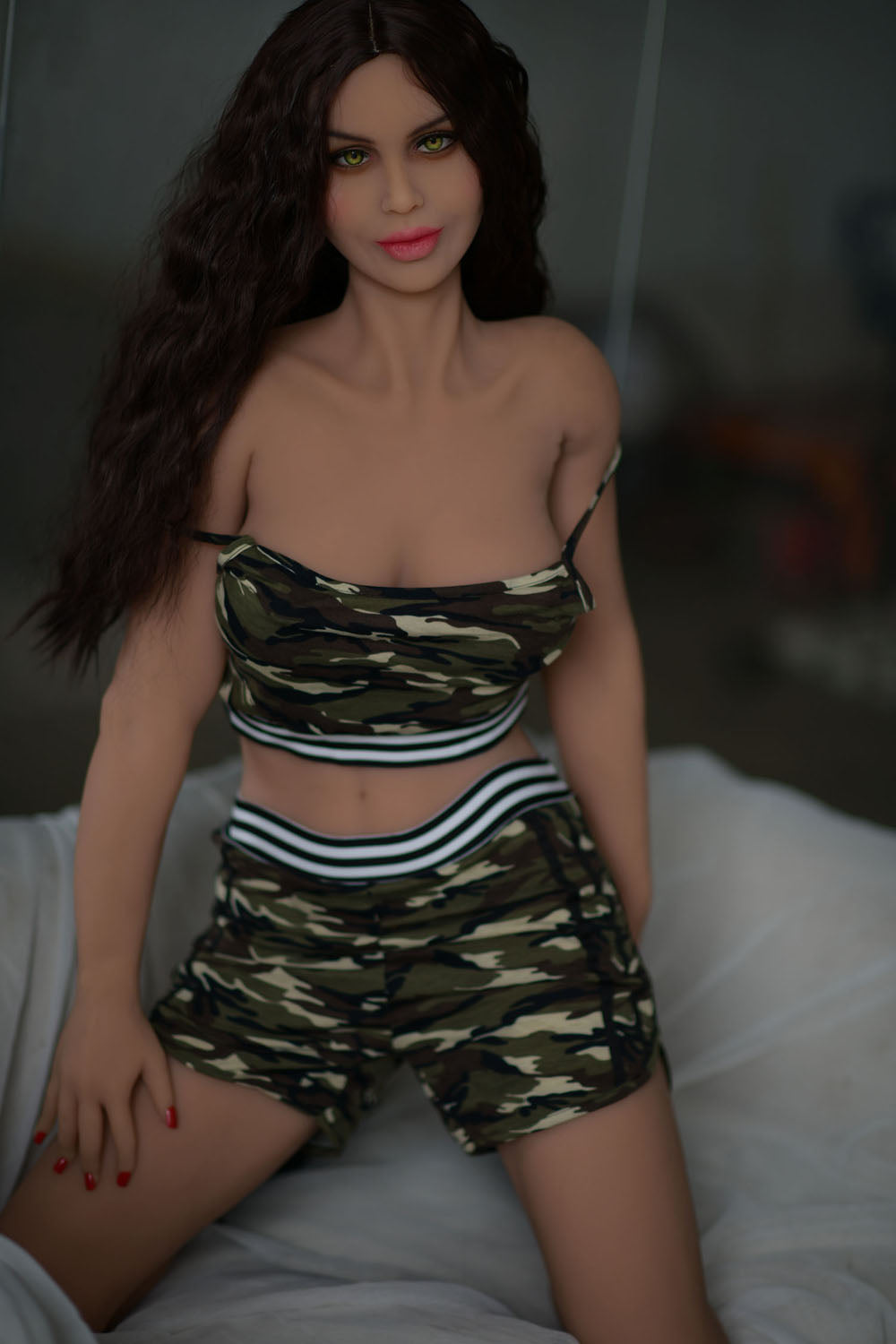 Freddie sexdukke (HRDoll 154 cm e-cup #36 TPE)
