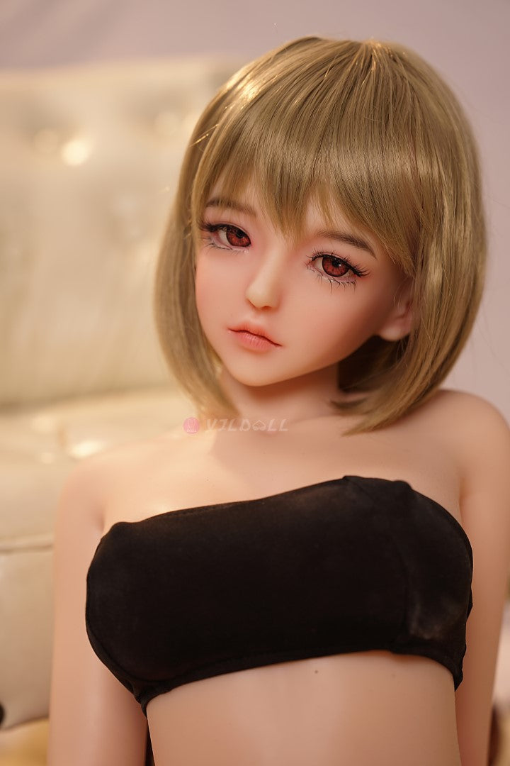 Junpai sexdukke (YJL Doll 100 cm C-cup TPE)