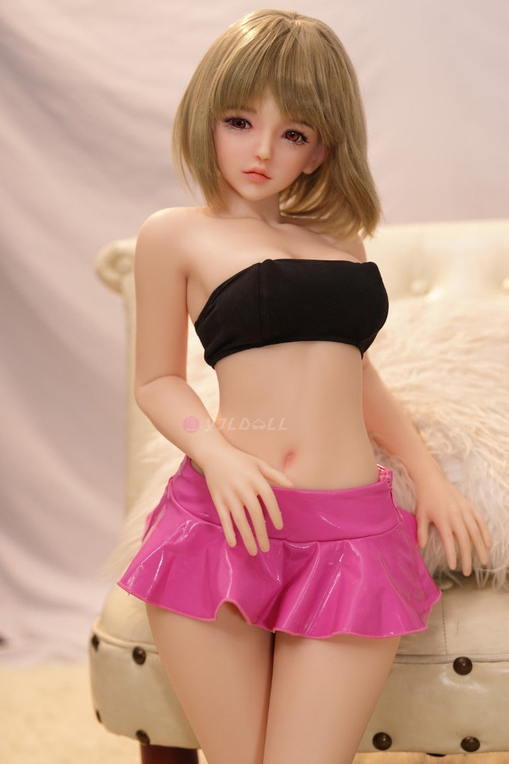 Junpai sexdukke (YJL Doll 100 cm c-cup TPE)