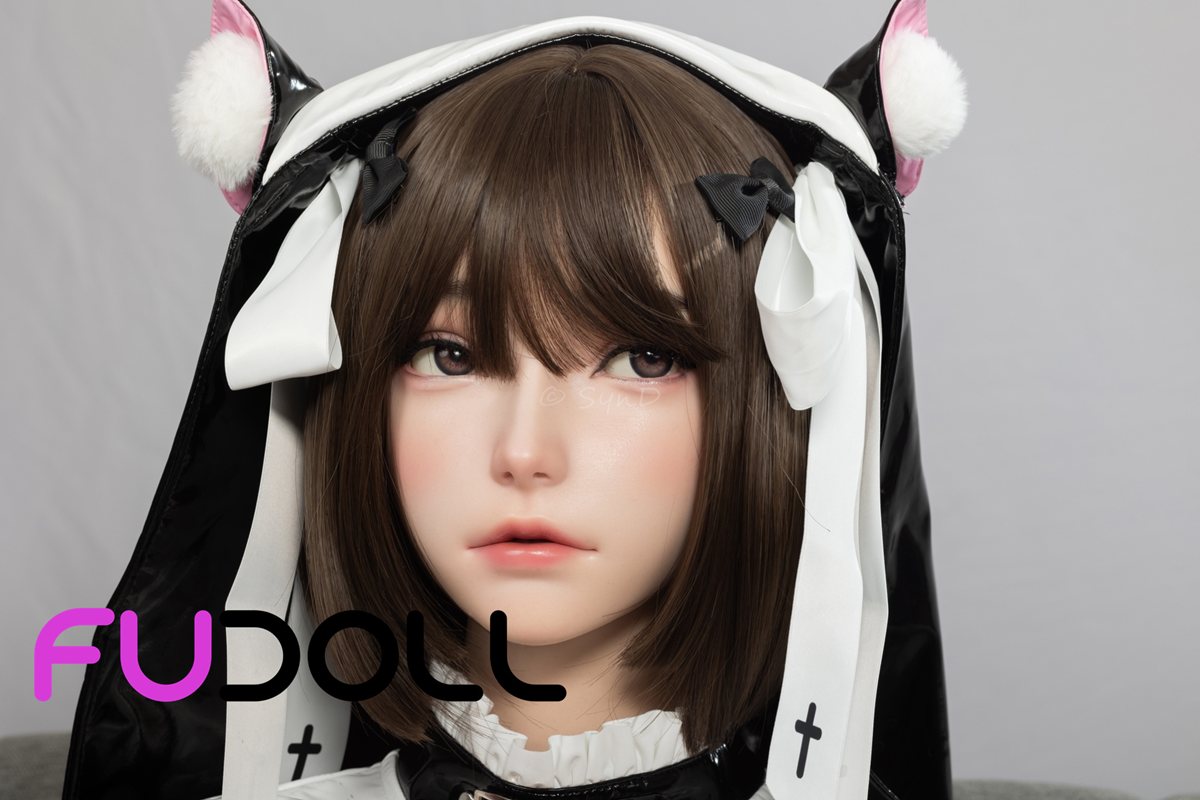 Liusisi sexdukke (FUDoll 153cm I-cup #J025 silikone)