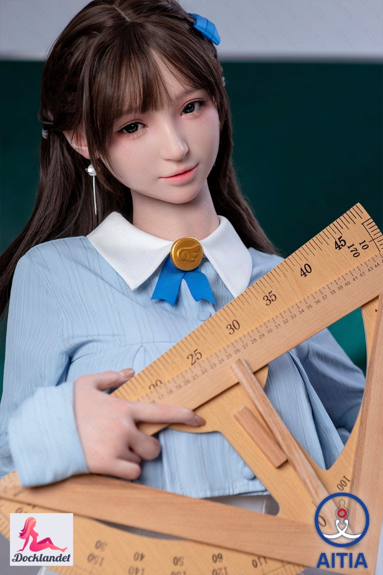 Nene Sexdocka (AITIA Doll 164cm E-kupa 2.2 Silikon)