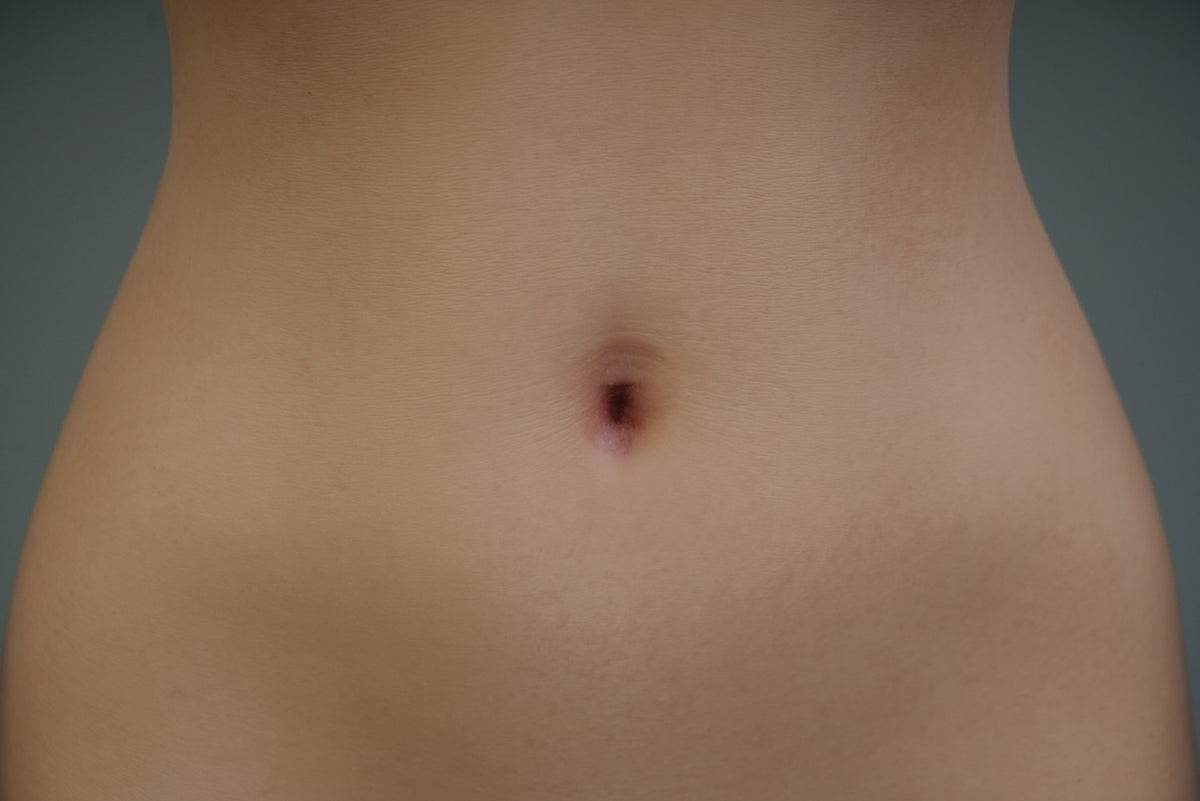 Nesrin sexdukke (Galatea Doll 163 cm D-cup #135 silikone)