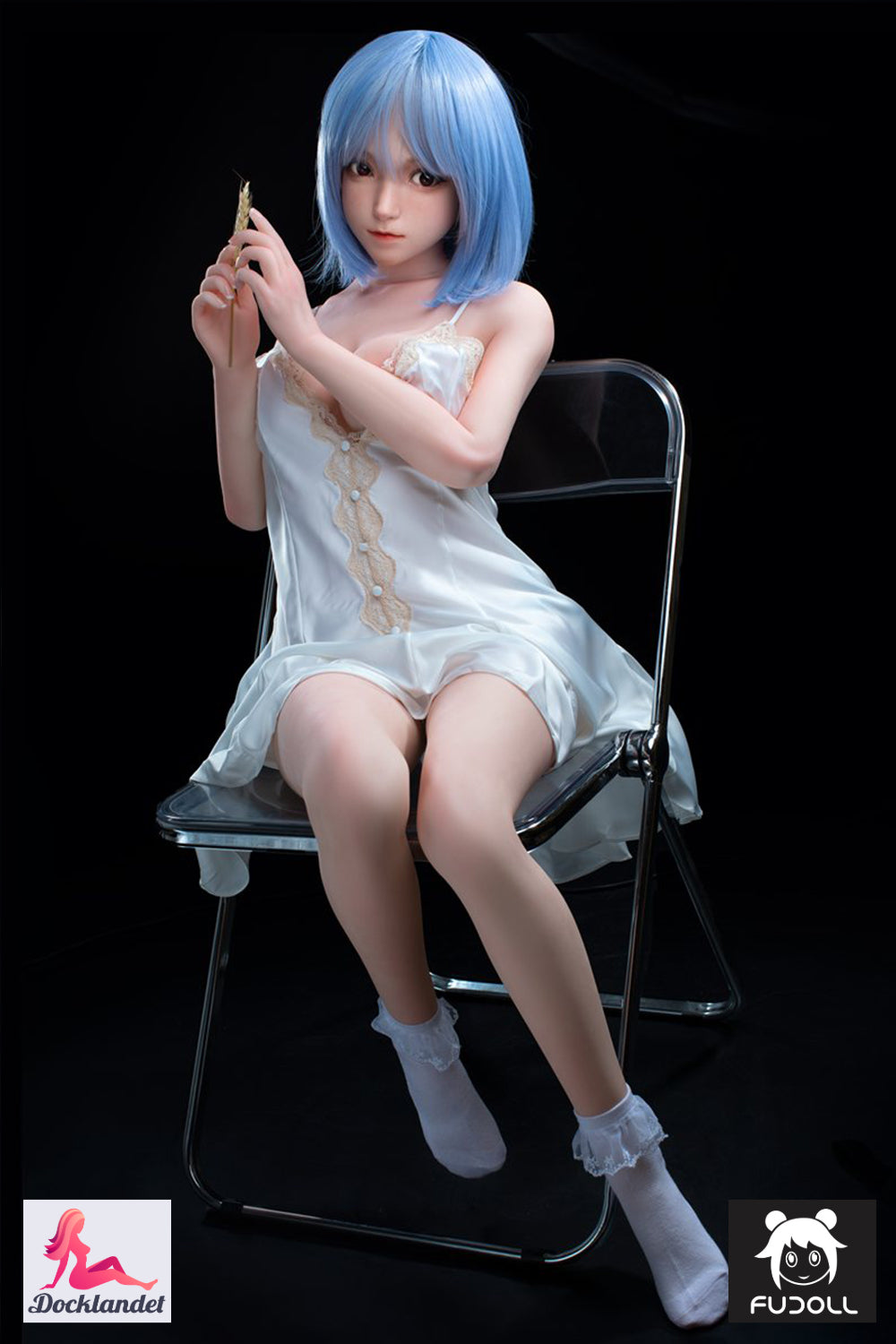 Xi Feng sexdukke (FUDoll 148cm D-cup #J012 silikone)