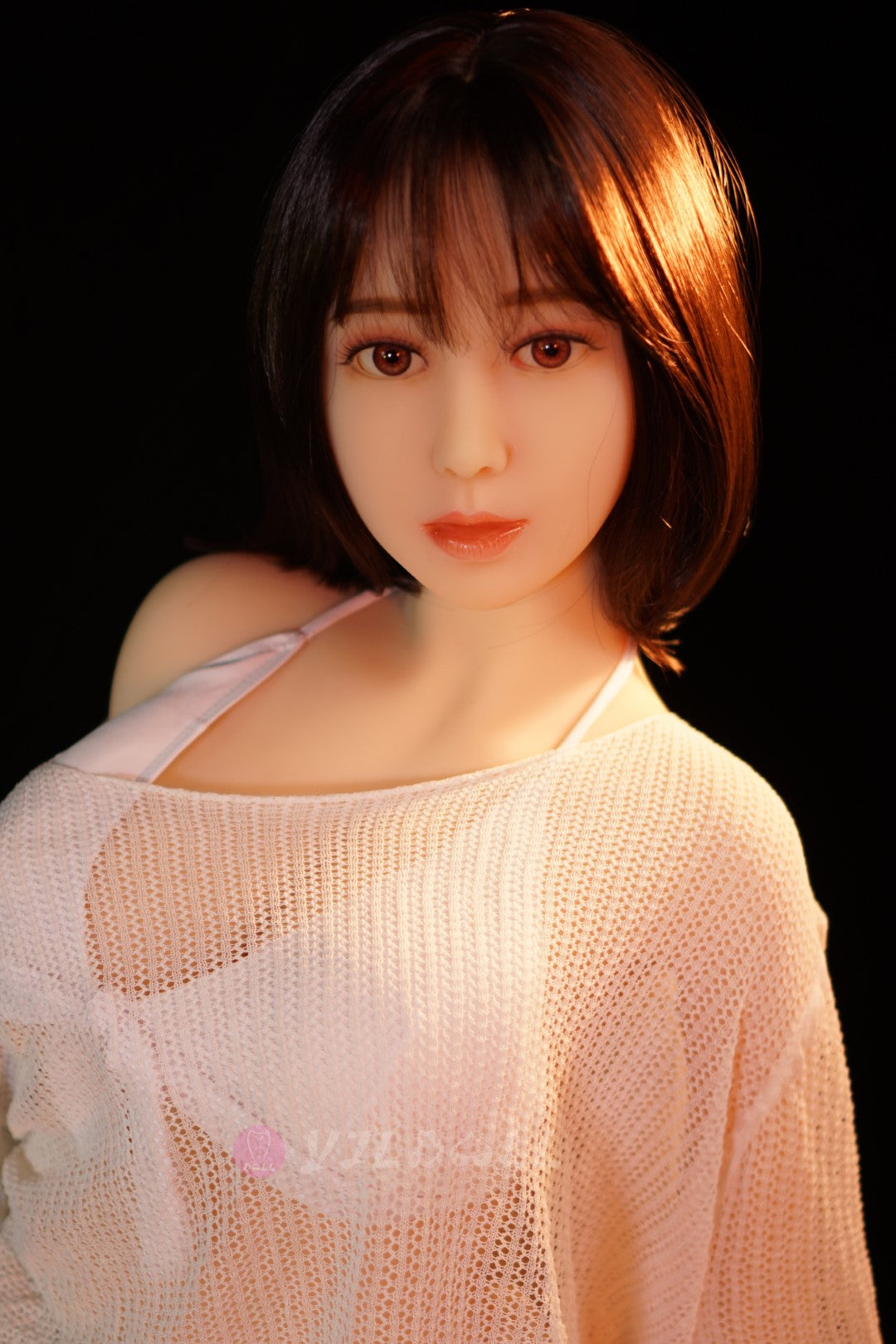 Sasa sexdukke (YJL Doll 156 cm f-cup silikone)