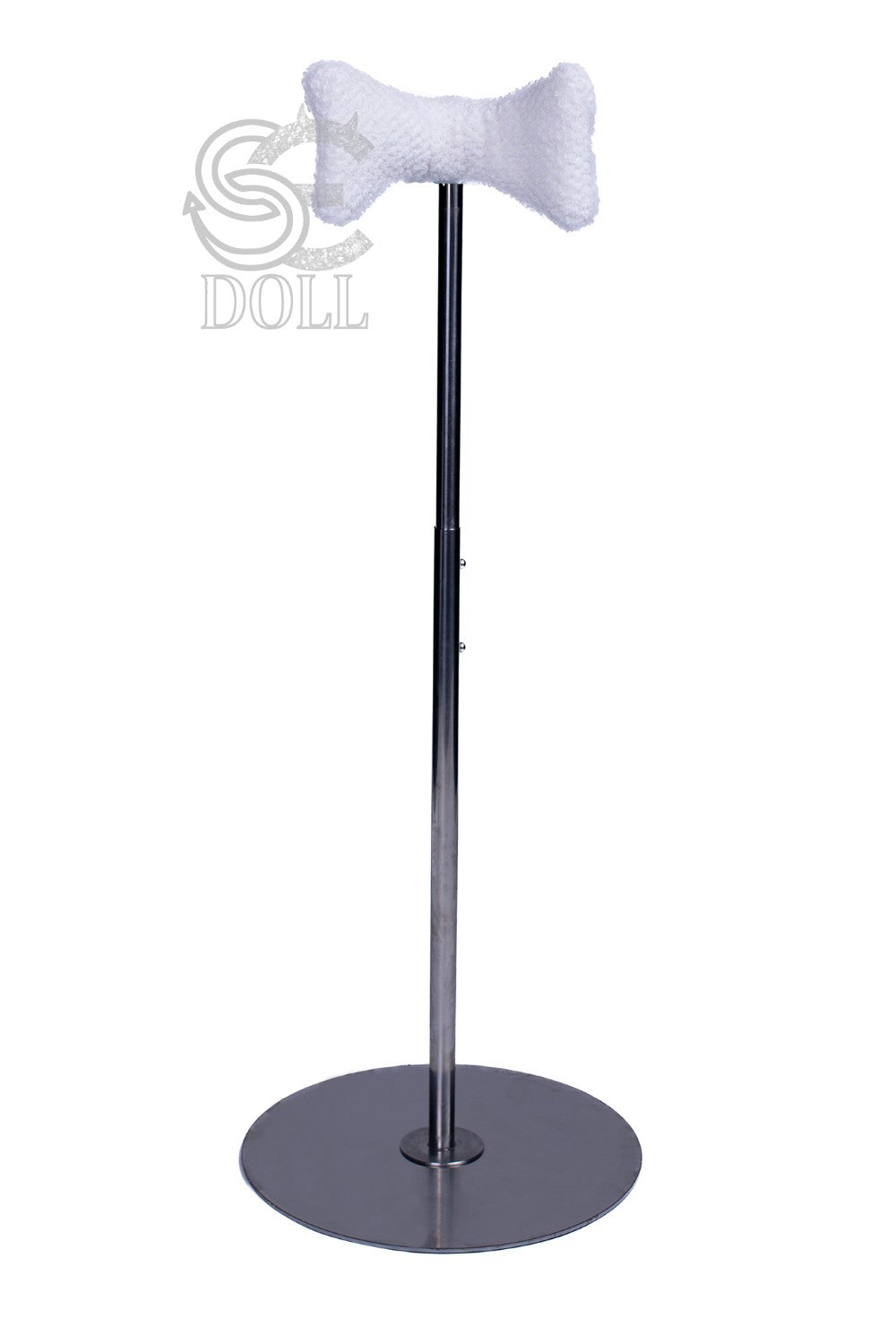 Dog position (SE-Doll Tilbehør)
