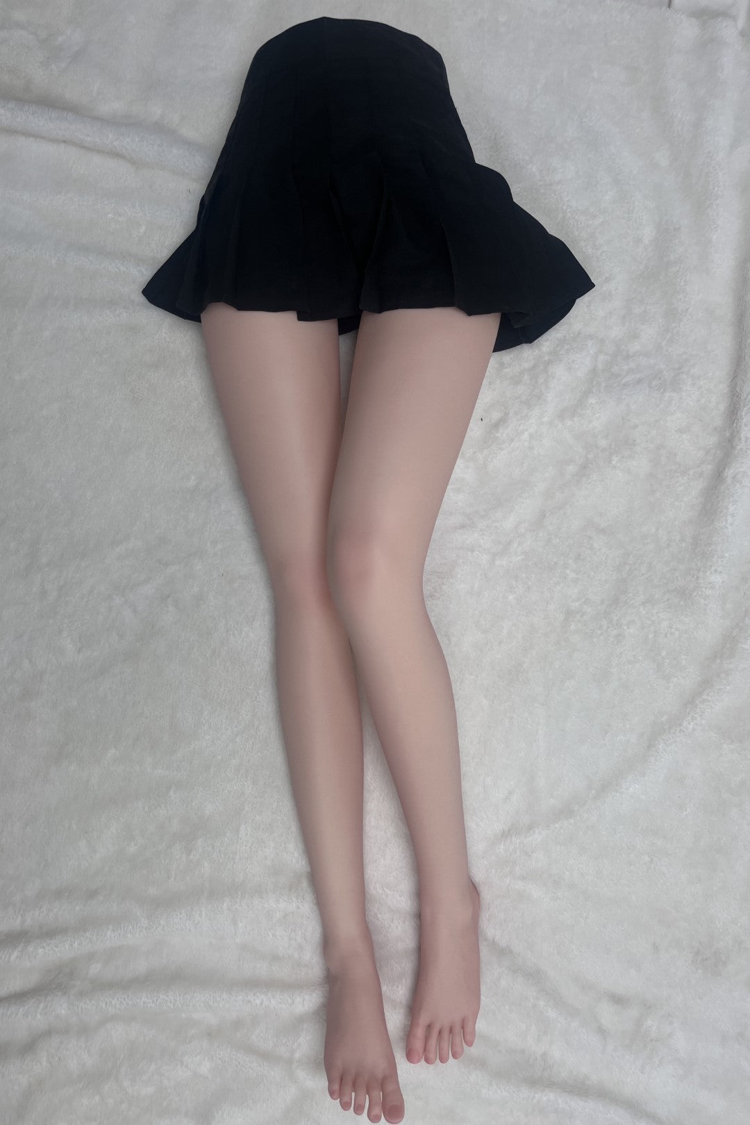 knogle (Tayu-Doll 107 cm silikone)