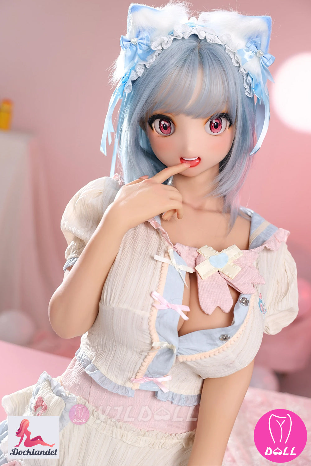 Akari sexdukke (YJL Doll 161 cm i-cup silikone)