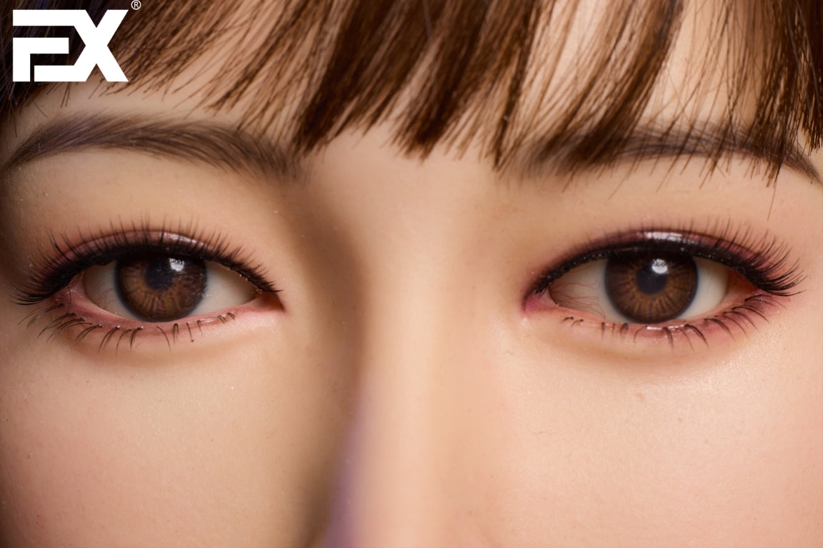 Johanna sexdukke (EXDoll 167cm C-cup #Ukiyo-E silikone)