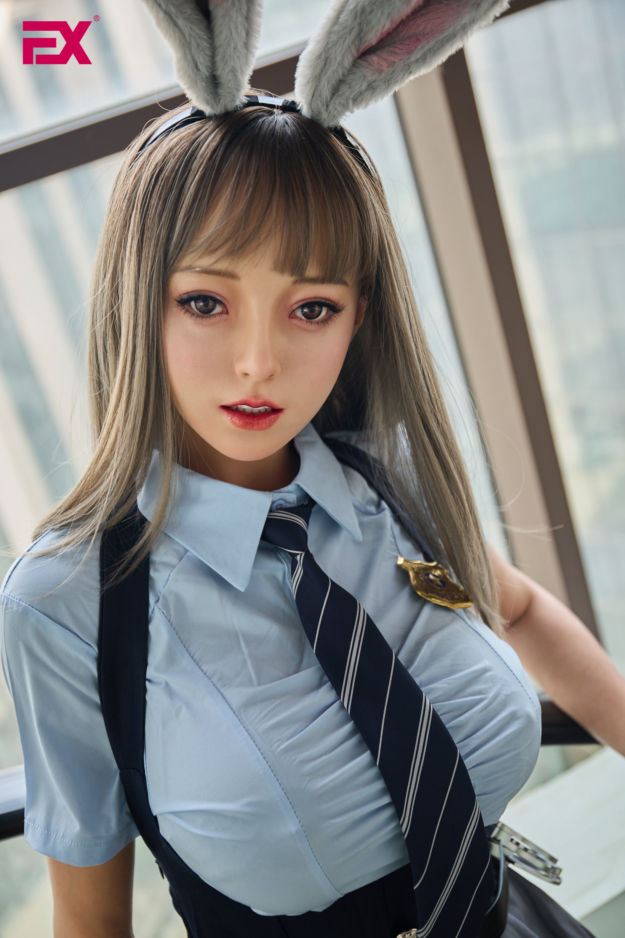 Daphne sexdukke (EXDoll 168cm F-cup #Ukiyo-E silikone)