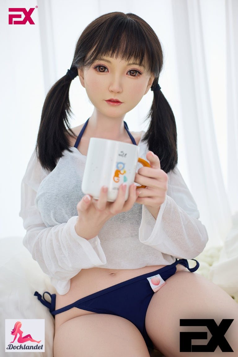 Chi sexdukke (EXDoll 153 cm E-cup #Utopia silikone)