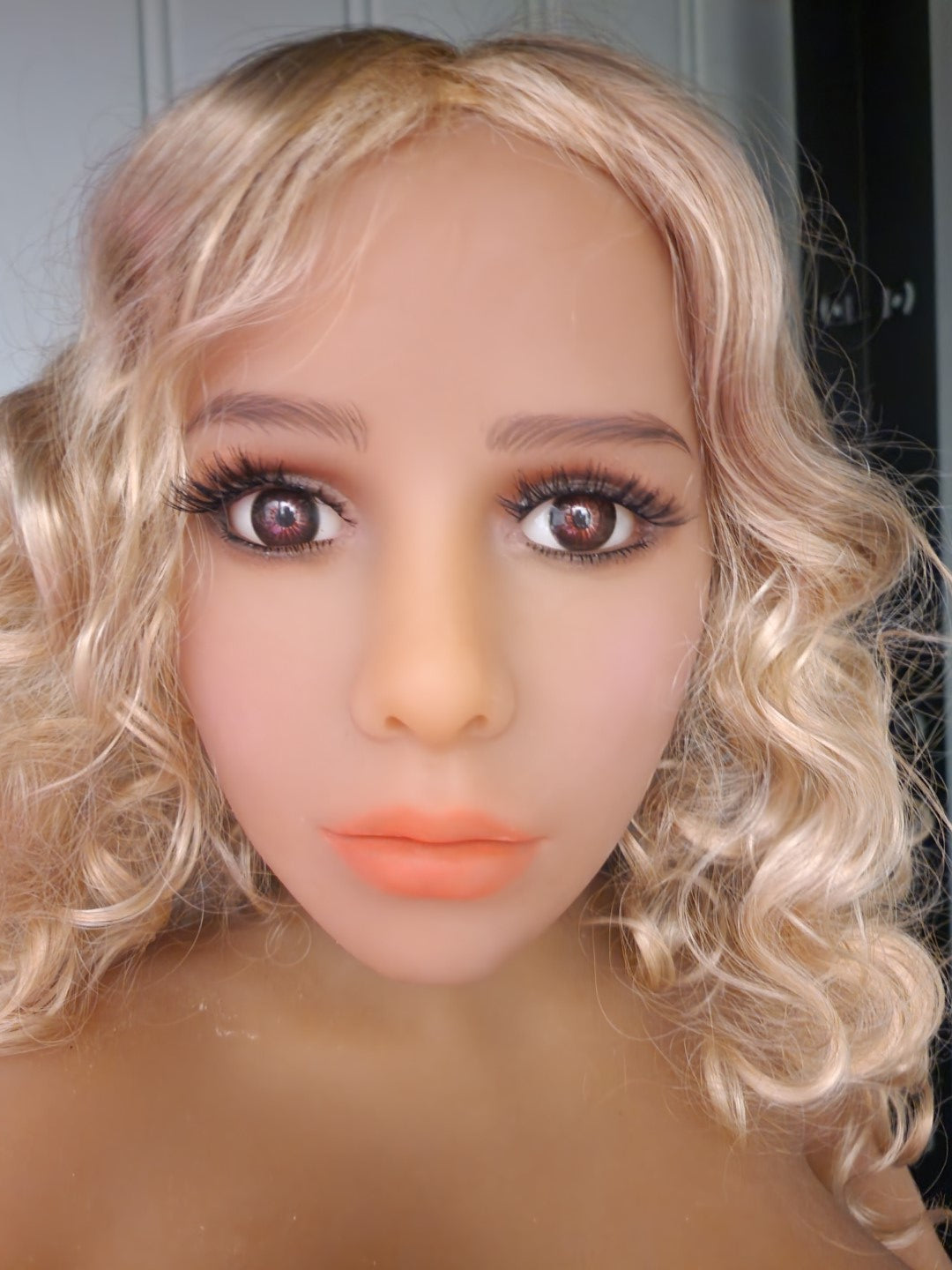 Ekstra hoved (original) EXPRESS