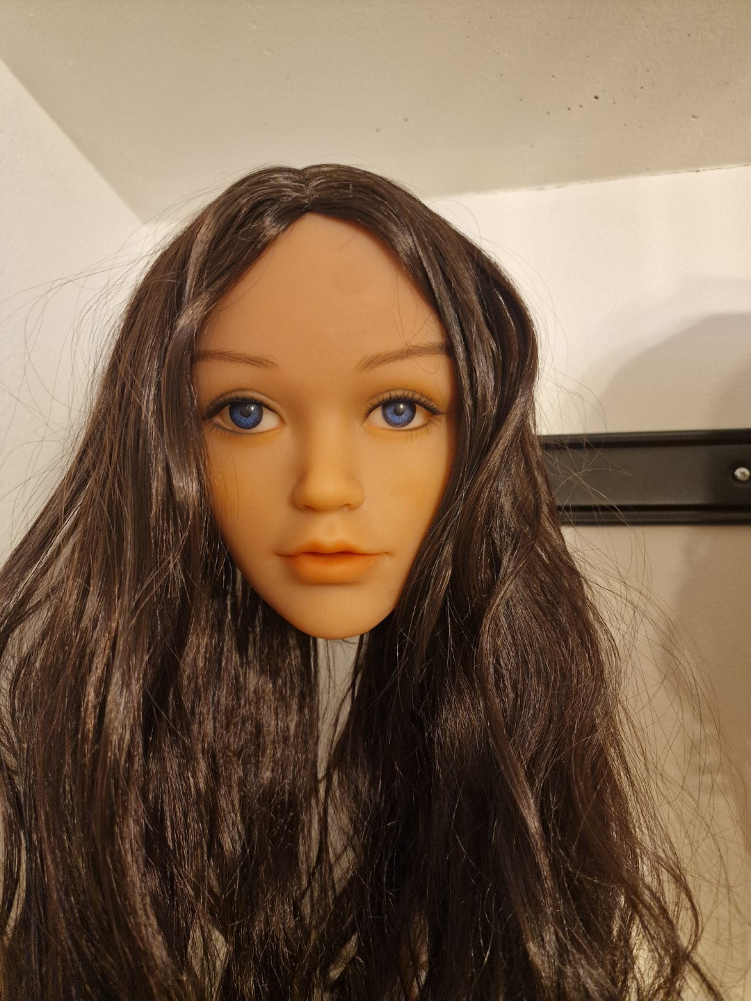 Ekstra hoved (original) EXPRESS