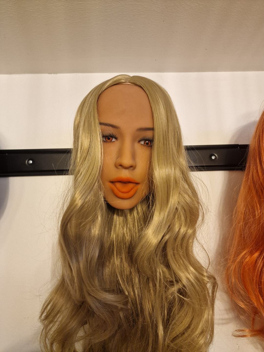 Ekstra hoved (original) EXPRESS