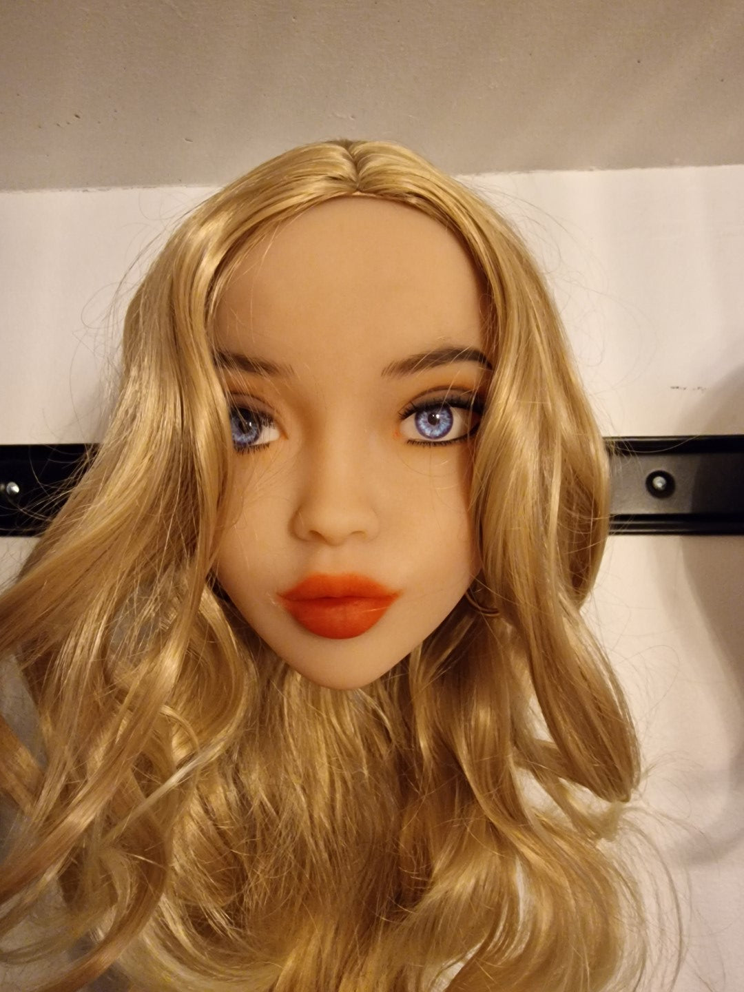 Ekstra hoved (original) EXPRESS