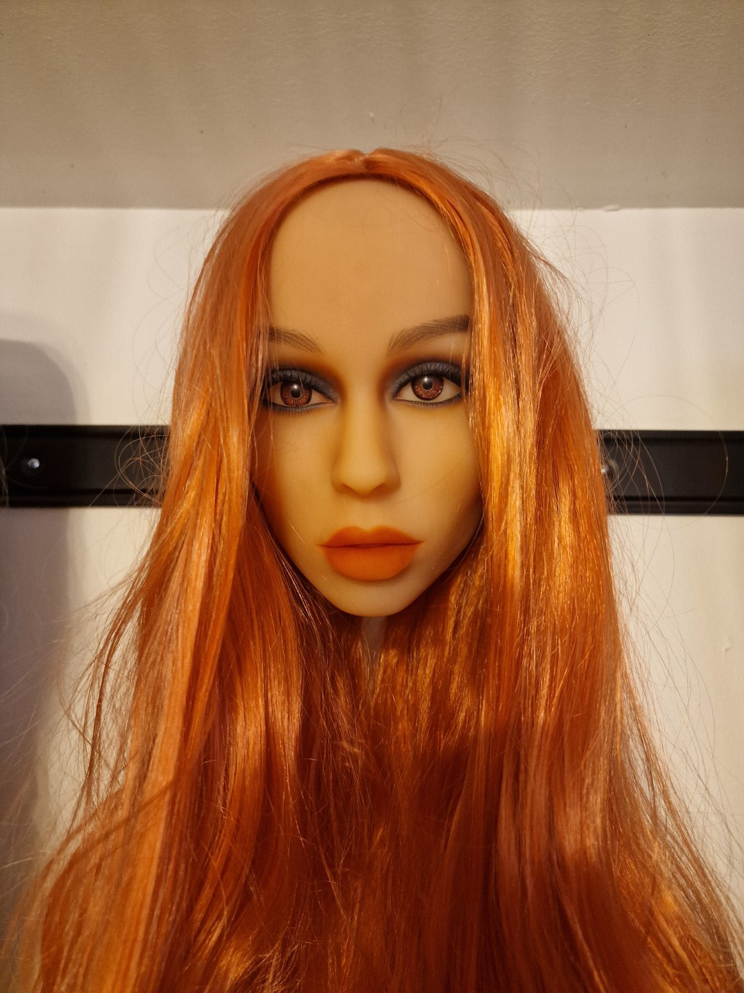 Ekstra hoved (original) EXPRESS