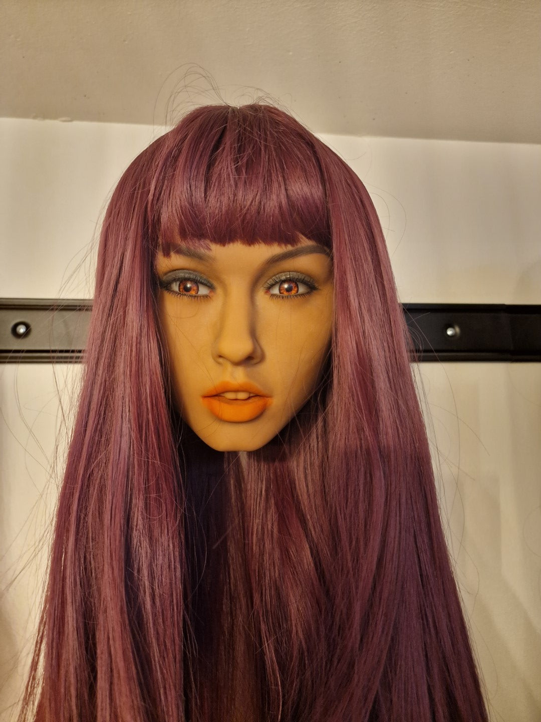 Ekstra hoved (original) EXPRESS