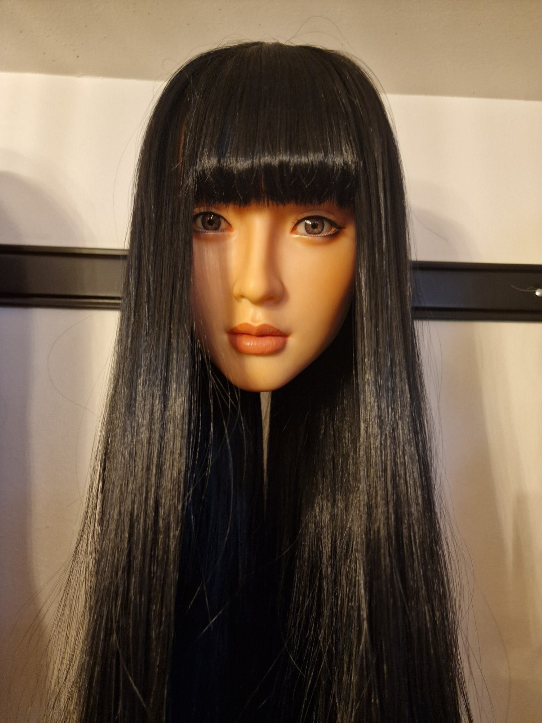 Ekstra hoved (original) EXPRESS