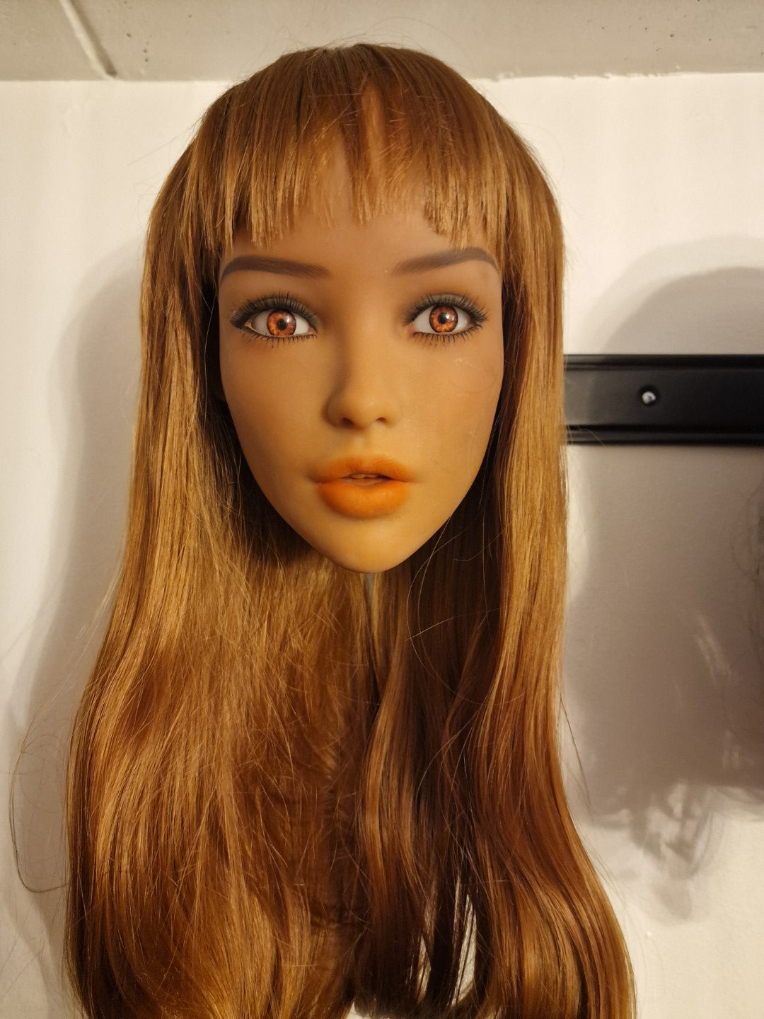 Ekstra hoved (original) EXPRESS