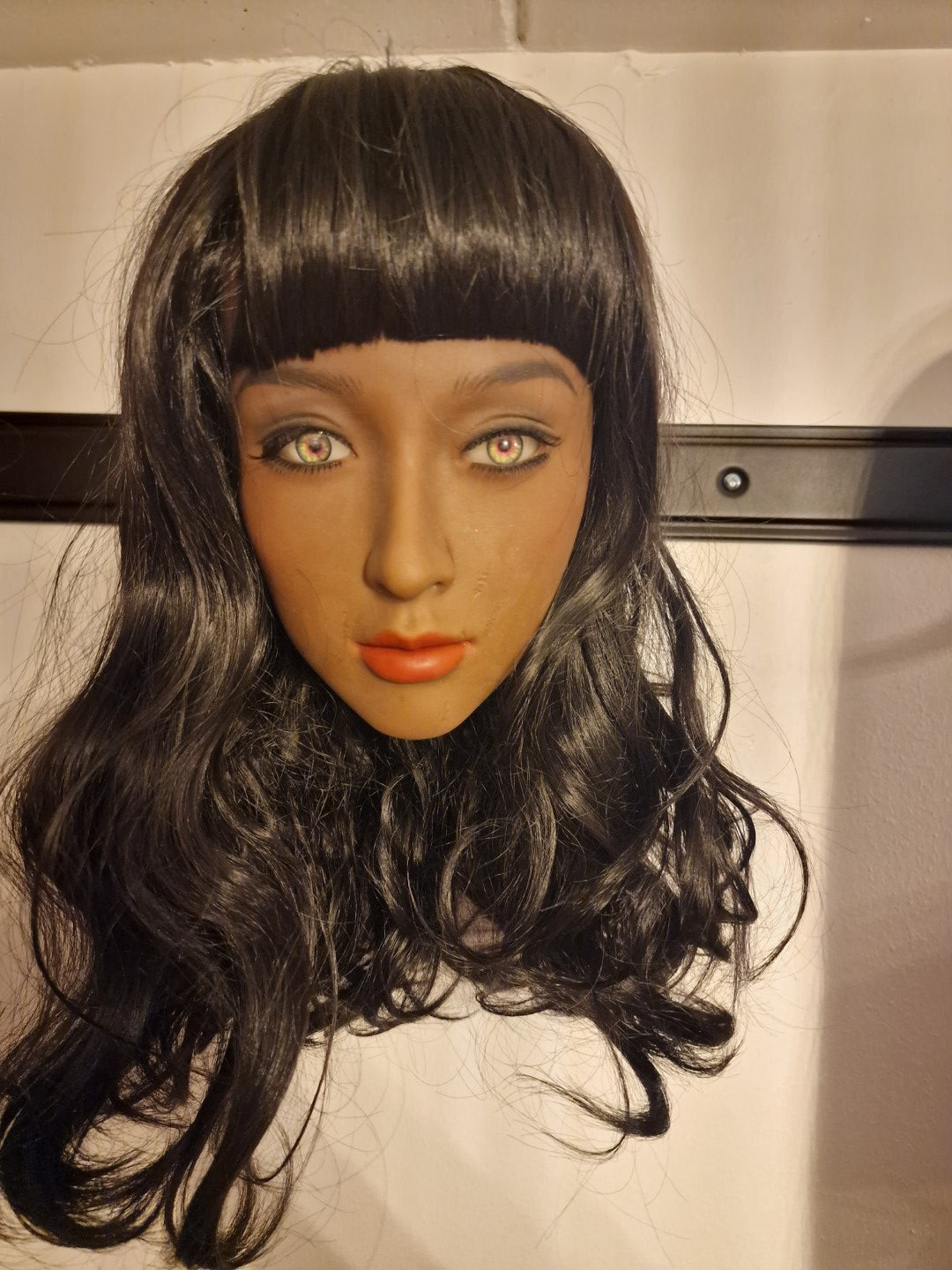 Ekstra hoved (original) EXPRESS