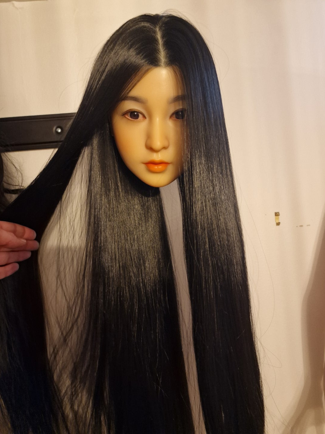 Ekstra hoved (original) EXPRESS