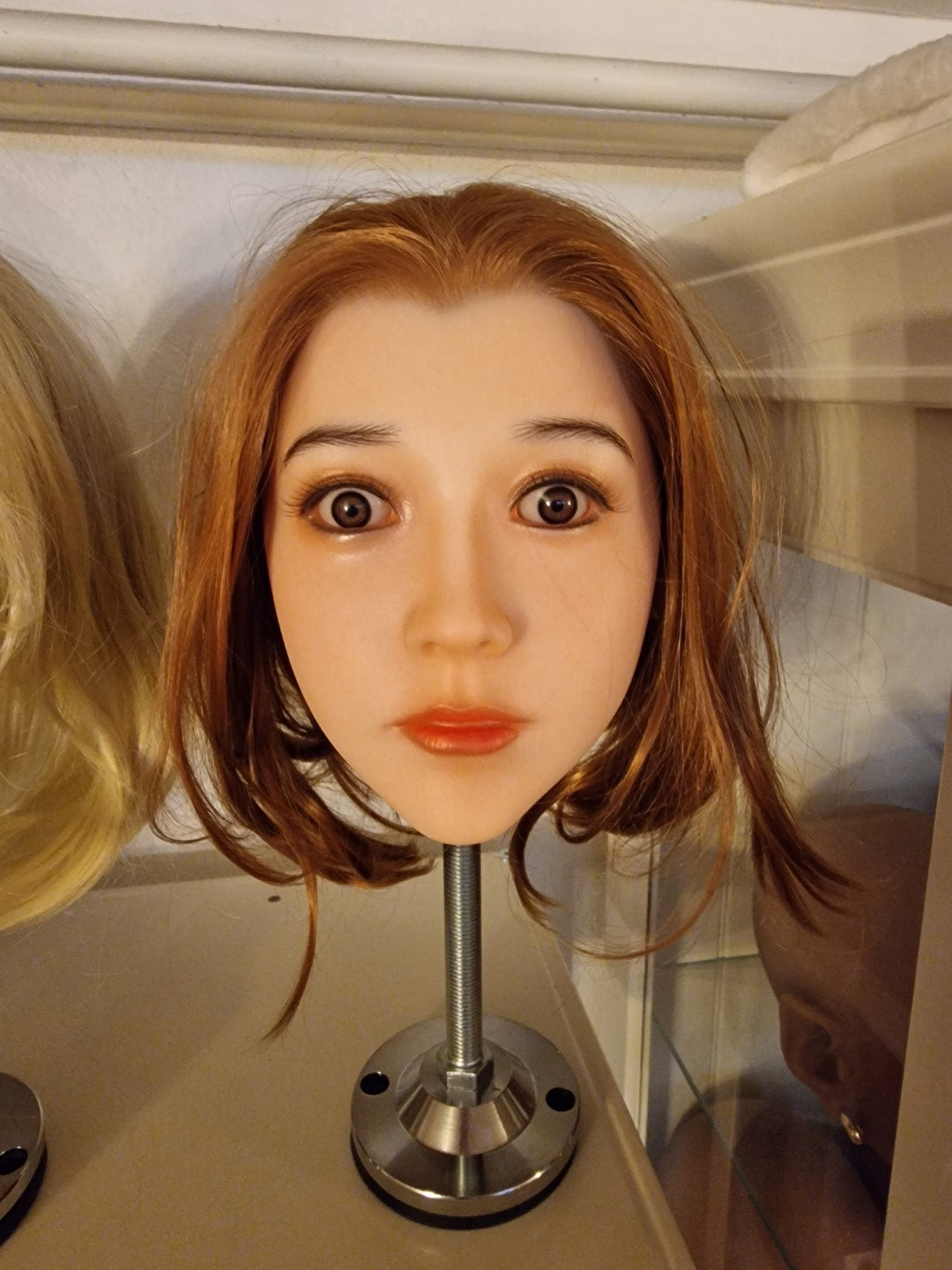 Ekstra hoved (original) EXPRESS