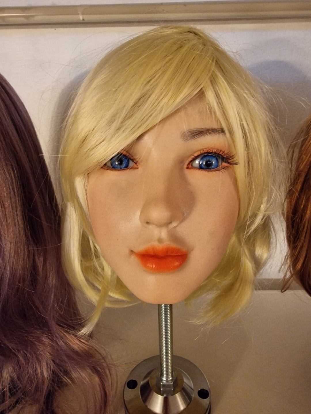 Ekstra hoved (original) EXPRESS