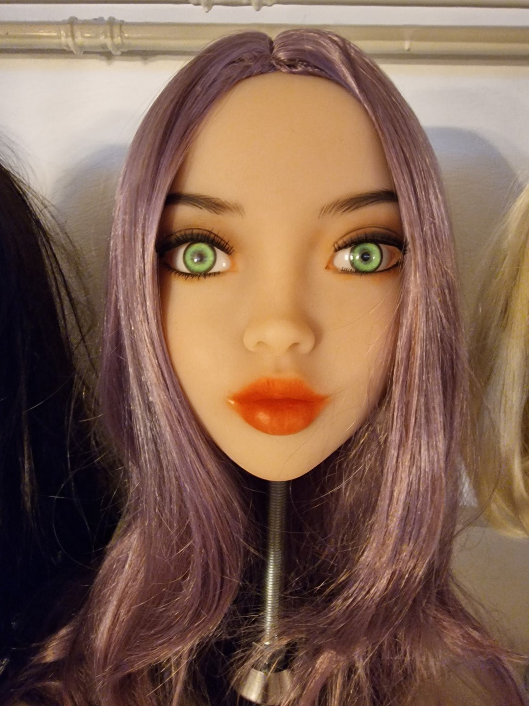 Ekstra hoved (original) EXPRESS