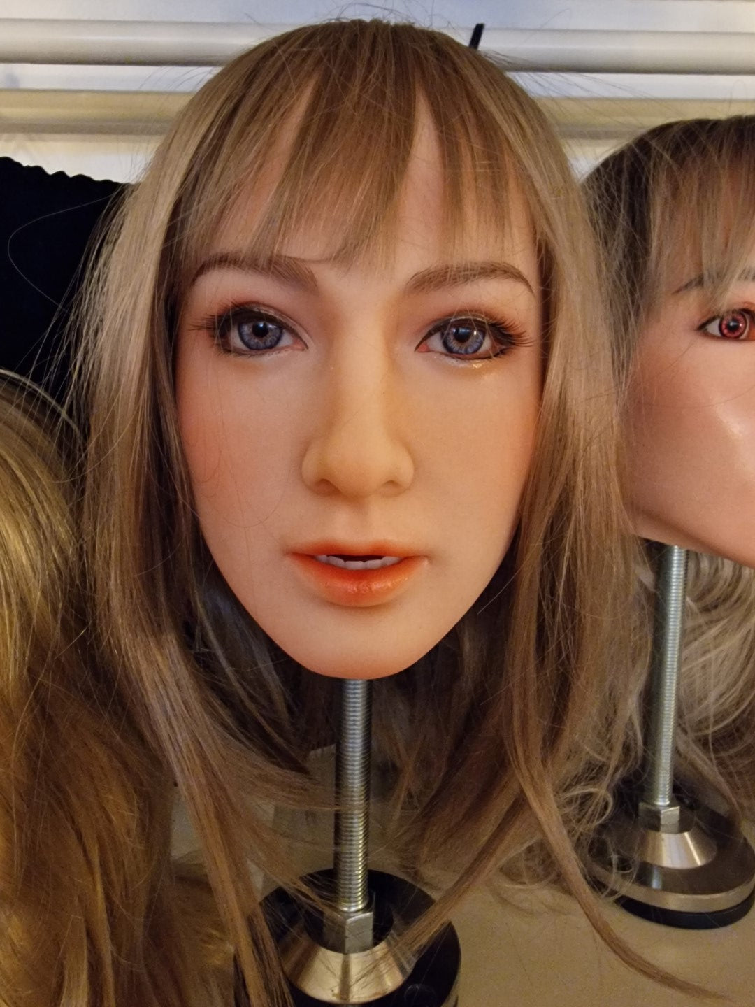 Ekstra hoved (original) EXPRESS