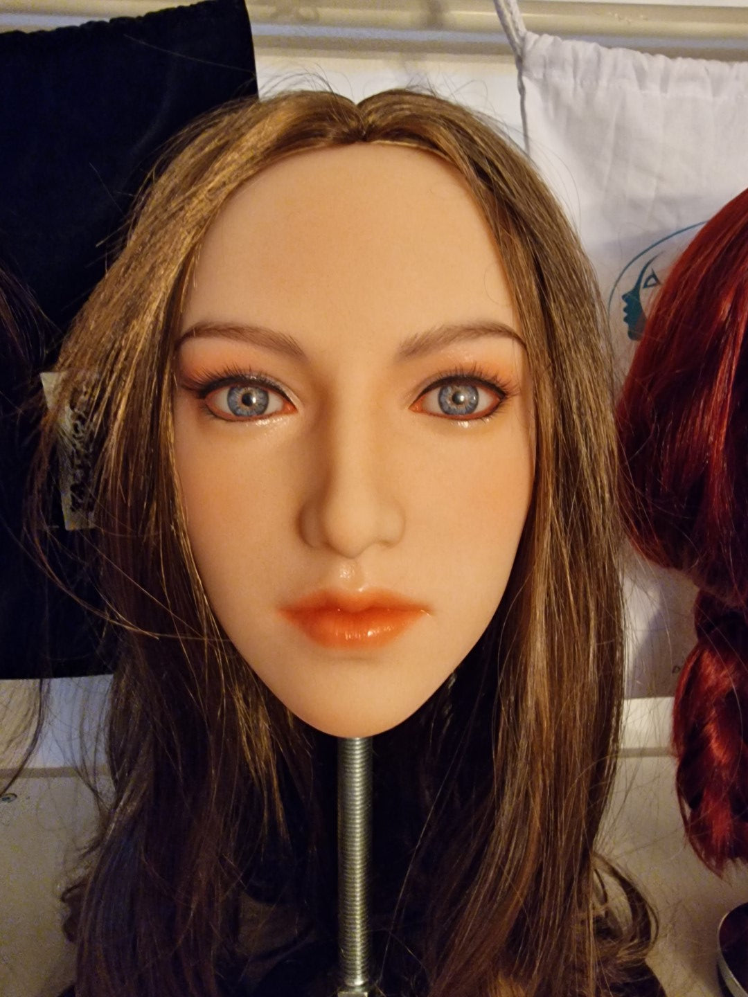 Ekstra hoved (original) EXPRESS