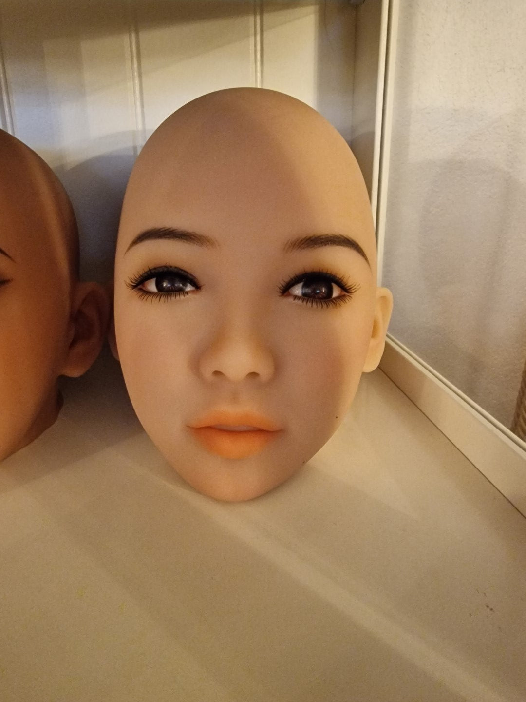 Ekstra hoved (original) EXPRESS