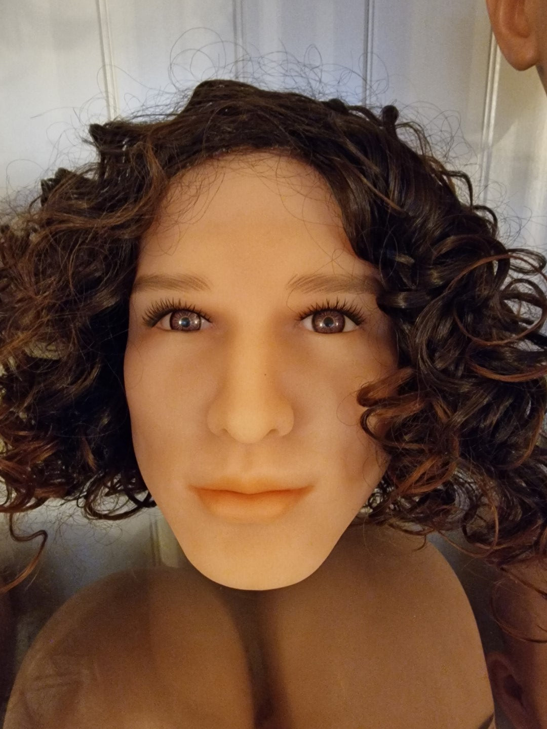 Ekstra hoved (original) EXPRESS