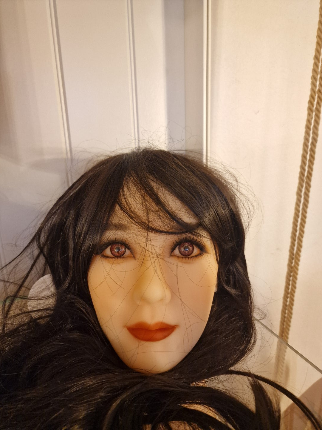 Ekstra hoved (original) EXPRESS