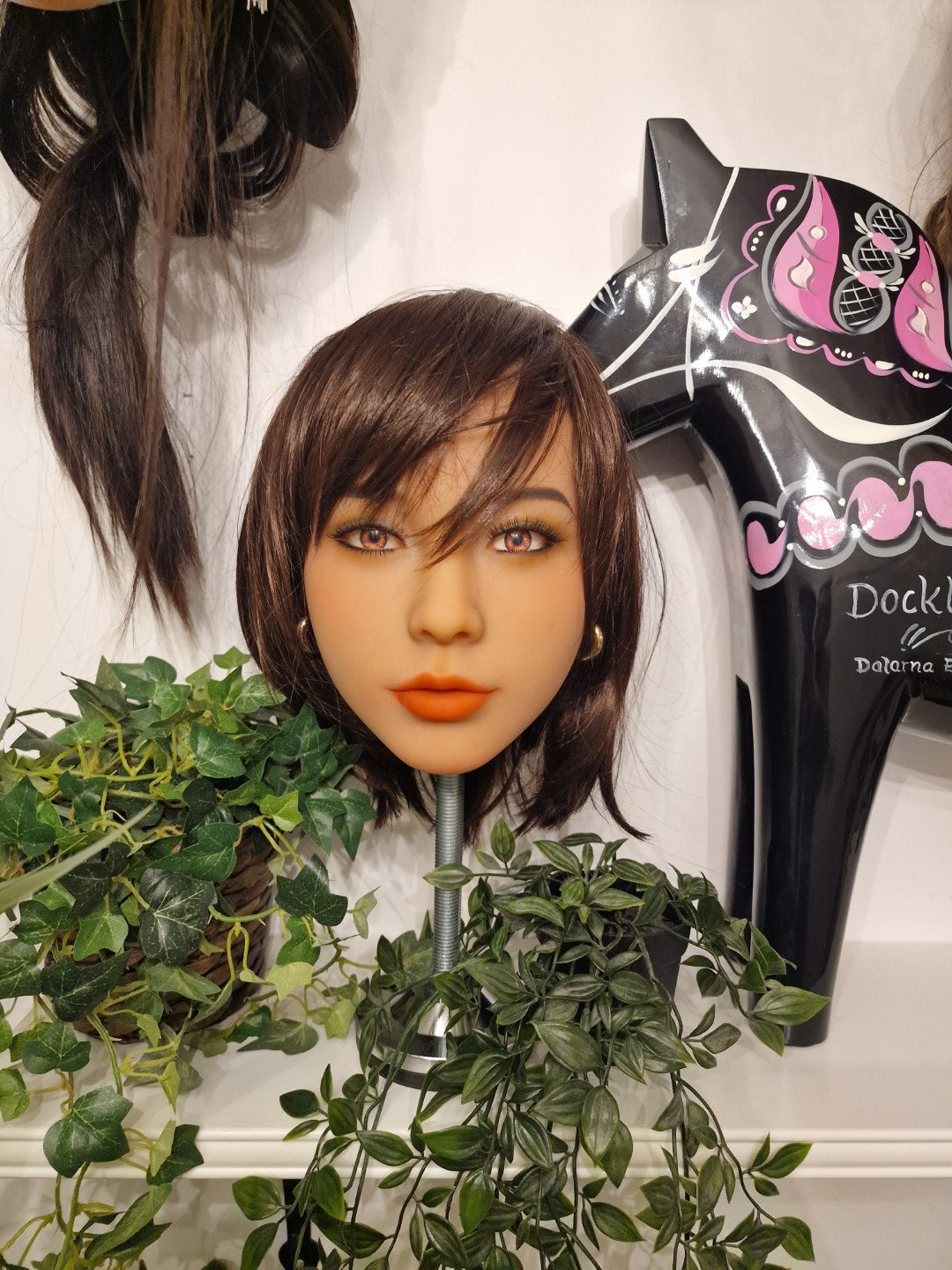 Ekstra hoved (original) EXPRESS