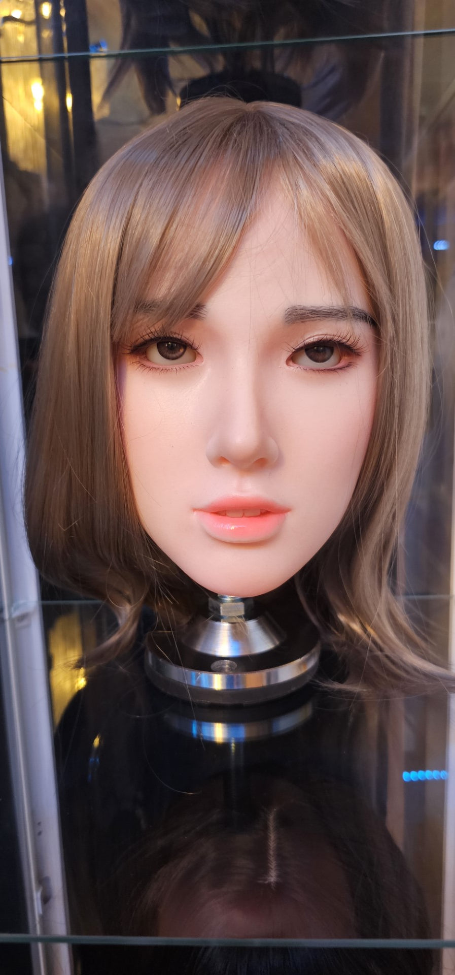 Ekstra hoved (original) EXPRESS