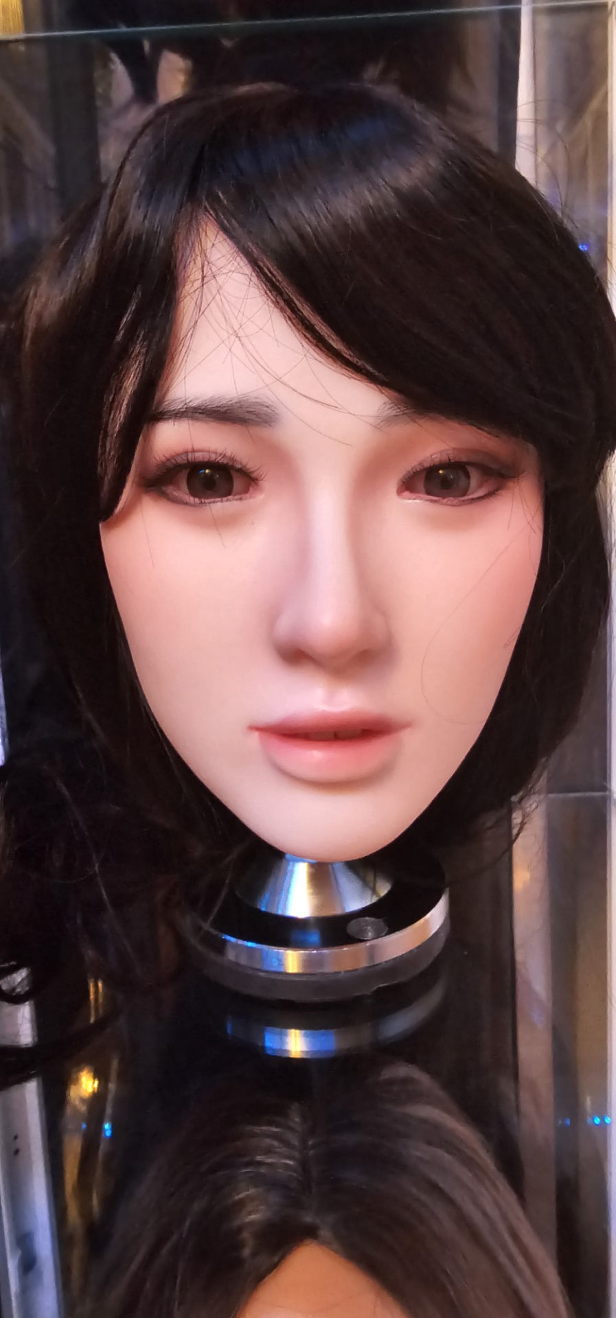 Ekstra hoved (original) EXPRESS