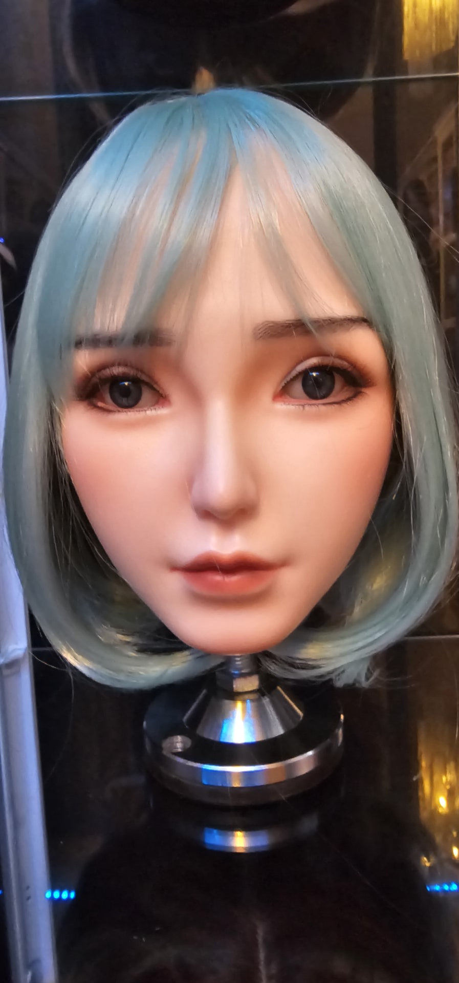 Ekstra hoved (original) EXPRESS