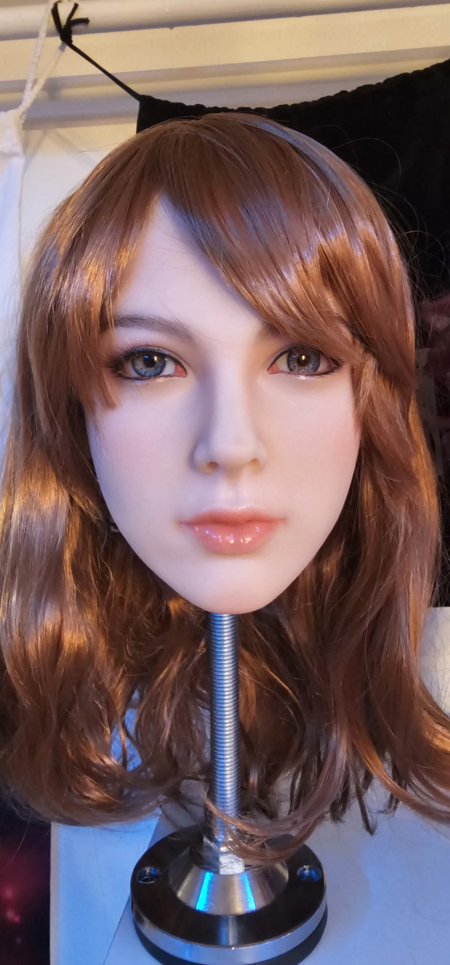 Ekstra hoved (original) EXPRESS