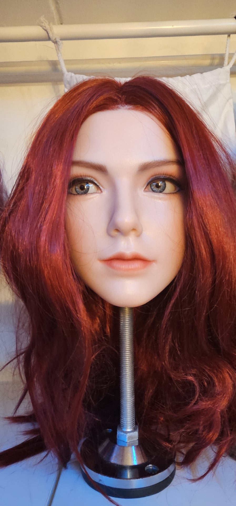 Ekstra hoved (original) EXPRESS