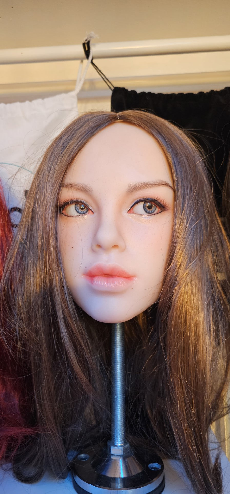 Ekstra hoved (original) EXPRESS