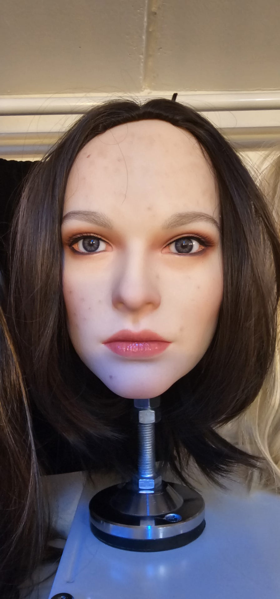 Ekstra hoved (original) EXPRESS