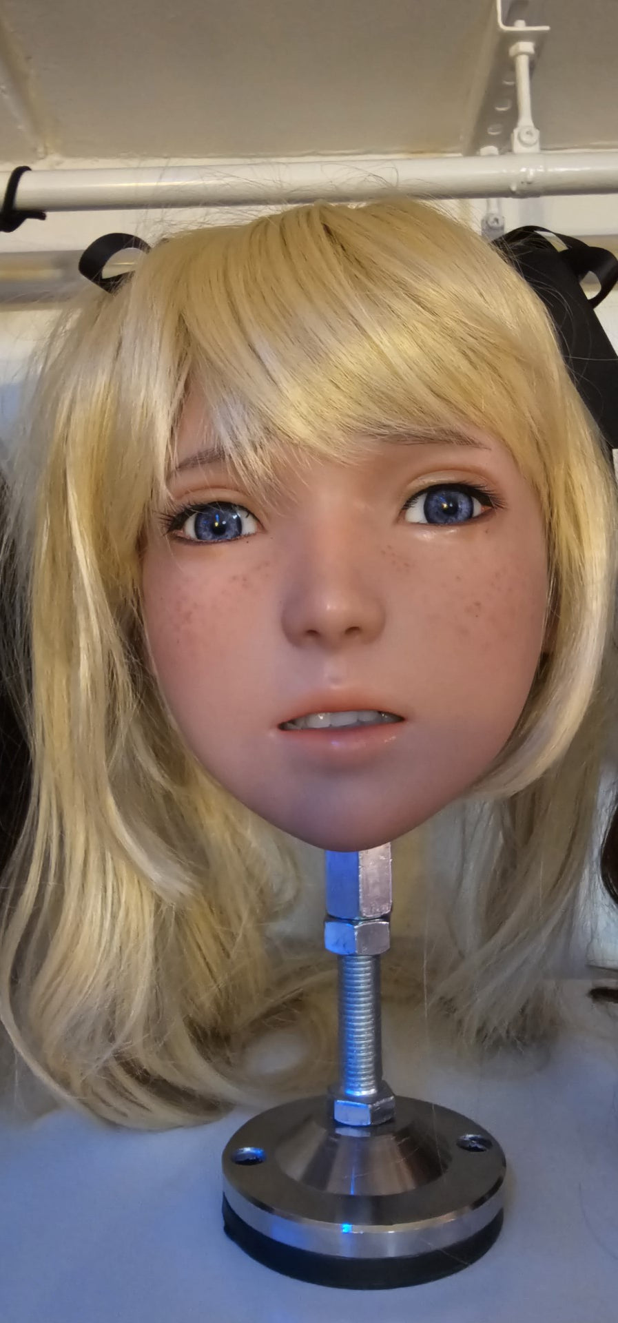 Ekstra hoved (original) EXPRESS